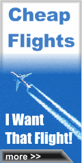 Cheap Flights
