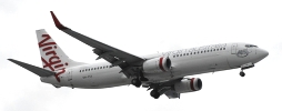 The new Virgin Australia