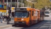 Jetstar are everywhere!